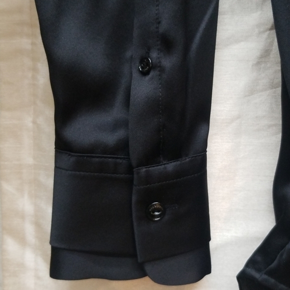 Rag & bone blouse XS - Picture 5 of 8